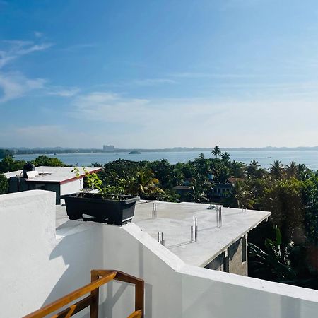 Regal Heights Hotel Weligama Exteriör bild